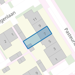 Perceel PAK00-C-5751