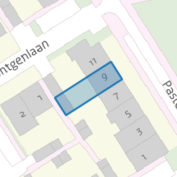 Perceel PAK00-C-5752