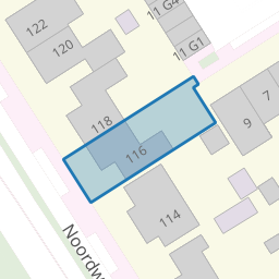 Perceel PAK00-C-5755