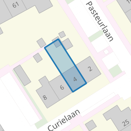 Perceel PAK00-C-5768