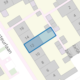 Perceel PAK00-C-5777