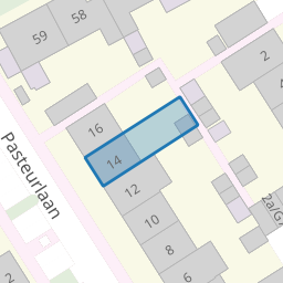 Perceel PAK00-C-5778