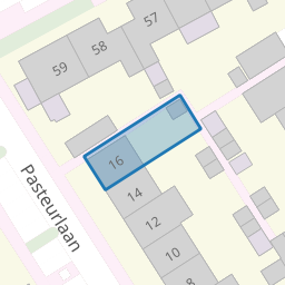 Perceel PAK00-C-5779