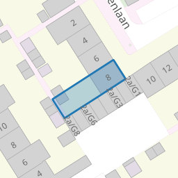 Perceel PAK00-C-5785