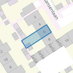 Perceel PAK00-C-5786