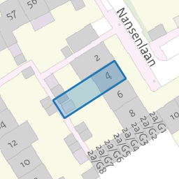 Perceel PAK00-C-5787