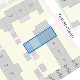 Perceel PAK00-C-5788