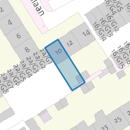 Perceel PAK00-C-5791