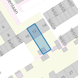 Perceel PAK00-C-5792