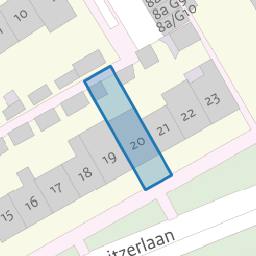 Perceel PAK00-C-5811