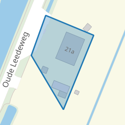 Perceel PAK00-C-5851