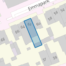 Perceel PAK00-C-5874