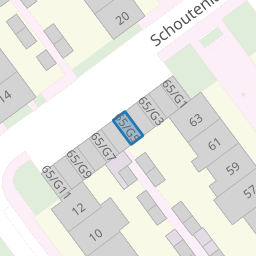 Perceel PAK00-C-5885