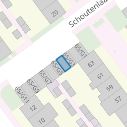 Perceel PAK00-C-5886