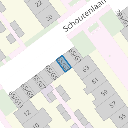 Perceel PAK00-C-5887