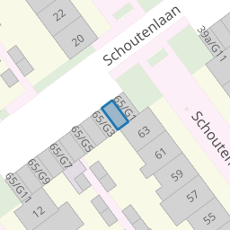 Perceel PAK00-C-5888