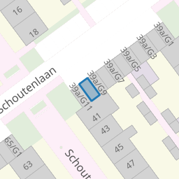 Perceel PAK00-C-5890