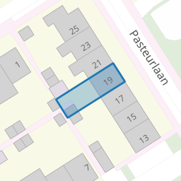 Perceel PAK00-C-5911