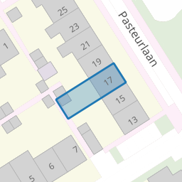 Perceel PAK00-C-5912