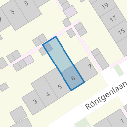 Perceel PAK00-C-5918