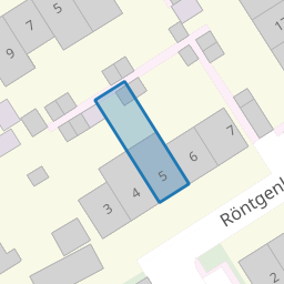 Perceel PAK00-C-5920