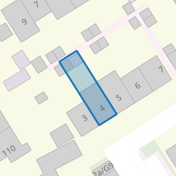 Perceel PAK00-C-5922