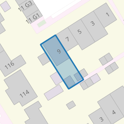 Perceel PAK00-C-5923