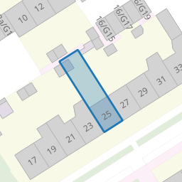 Perceel PAK00-C-5929