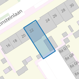 Perceel PAK00-C-5937