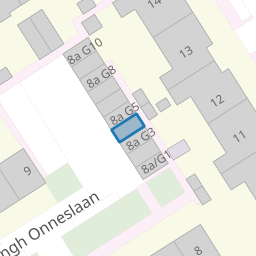 Perceel PAK00-C-5943