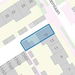 Perceel PAK00-C-5952