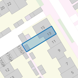 Perceel PAK00-C-5953