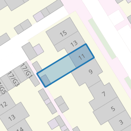 Perceel PAK00-C-5954