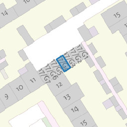 Perceel PAK00-C-5963