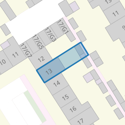 Perceel PAK00-C-5967