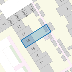 Perceel PAK00-C-5968