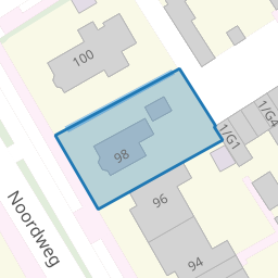 Perceel PAK00-C-5986