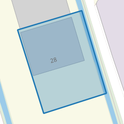 Perceel PAK00-C-5996