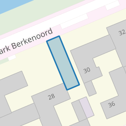 Perceel PAK00-C-6022