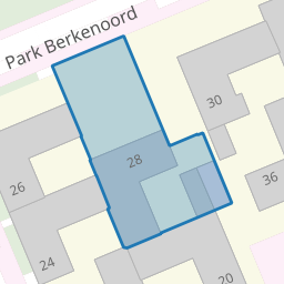 Perceel PAK00-C-6023