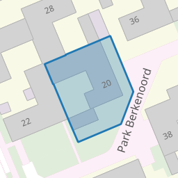 Perceel PAK00-C-6025