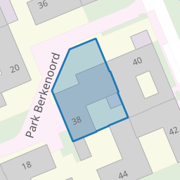 Perceel PAK00-C-6032