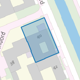 Perceel PAK00-C-6033