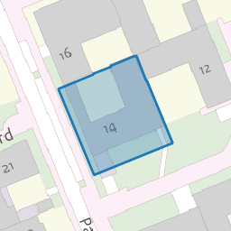 Perceel PAK00-C-6038