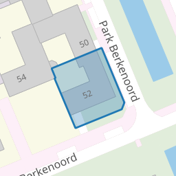 Perceel PAK00-C-6045