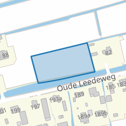 Perceel PAK00-C-6060