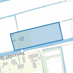 Perceel PAK00-C-6061