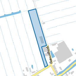 Perceel PAK00-C-6063