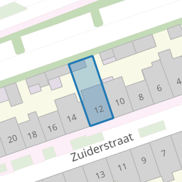 Perceel PAK00-C-6123