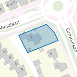 Perceel PAK00-C-6127